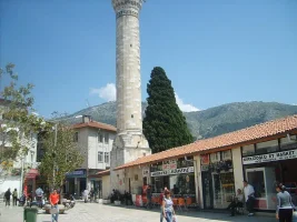 Antakya Çarşısı