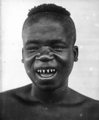 Ota Benga