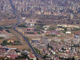 Erciyes Üniversitesi