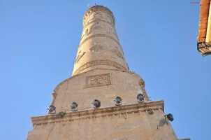 Mardin Ulu Camii 