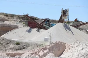 Nevşehir'in beyaz altını P0nza