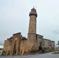 Alâaddin Camii