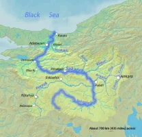 Sakarya Havzası