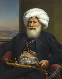 Kavalalı Mehmed Ali Paşa
