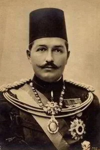 Abbas Hilmi Paşa