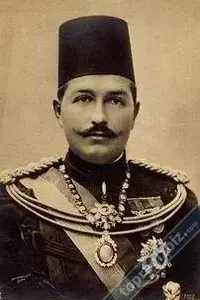Abbas Hilmi Paşa