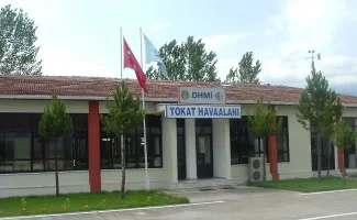 Tokat Havalimanı