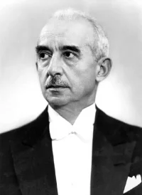 İsmet İnönü (1884-1973)