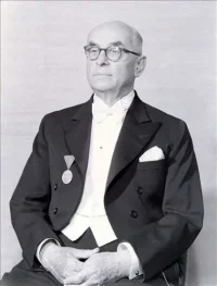 Celal Bayar (1883-1986)