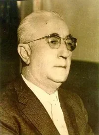 İbrahim Şevki Atasagun (1899-1984)