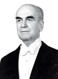 Fahri Korutürk (1903-1987)