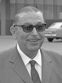 İhsan Sabri Çağlayangil (1908-1993)