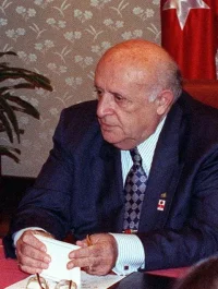 Süleyman Demirel (1924-2015)