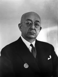 Refik Saydam (1881–1942)