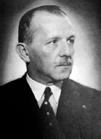 Şükrü Saracoğlu (1887–1953)