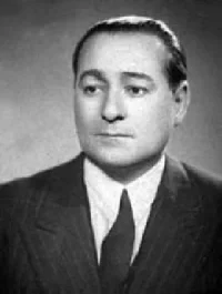 Adnan Menderes (1899–1961)