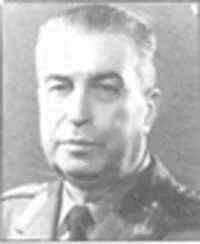 Emin Fahrettin Özdilek (1898–1989)