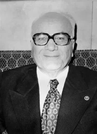 Sadi Irmak (1904–1990)