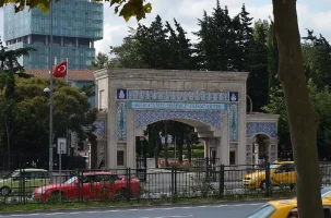 Zincirlikuyu Mezarlığı