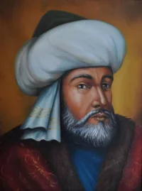 Ertuğrul Gazi (1189-1281)