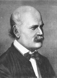 Ignaz Philipp Semmelweis - Ellerinizi Yıkayın Dediği İçin Akıl Hastanesine Kapatılan Doktor