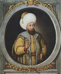 II. Murad (Koca Sultan)