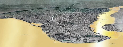 İstanbul'un Fethi (29 Mayıs 1453)