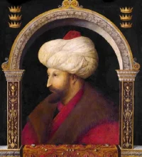 Fatih Sultan Mehmed 