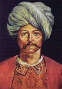 Cem Sultan (1459-1495)