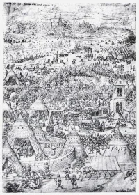 I. Viyana Kuşatması (1529)