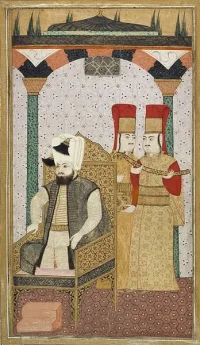 III. Mehmed Han 