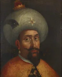 Fuldane Sultan - Halime Sultan (1571-1623)