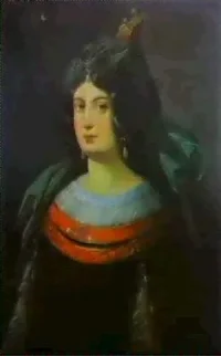 Hatice Turhan Sultan (1627-1683)