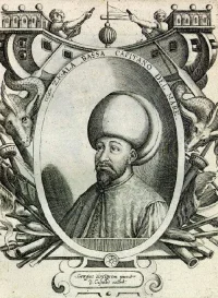 Cığalazade Yusuf Sinan Paşa (1545-1605)