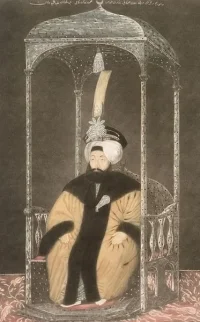 II. Mahmud (İnkilapçı, Gazi)