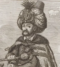 Köprülü Fazıl Ahmed Paşa (1635-1676)