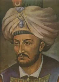 Köprülü Fazıl Mustafa Paşa (1637-1691)