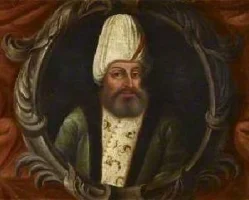 Köprülü Amcazade Hacı Hüseyin Paşa (1644-1702)