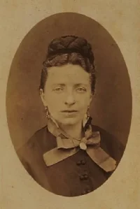 Gülüstü Hanım (1831-1861)