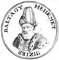 Baltacı Mehmed Paşa (1662-1712)