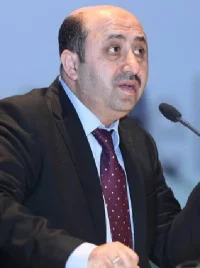 Ömer Döngeloğlu (1968-2020)