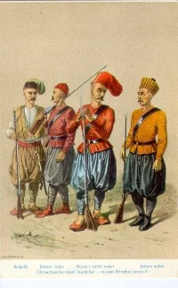 Nizam-ı Cedid ve Nizam-ı Cedid Ordusu