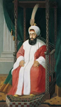 Kabakçı Mustafa İsyanı (1807)