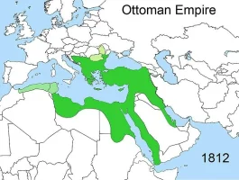 Bükreş Antlaşması (1812)