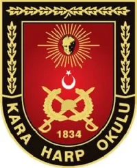 Kara Harp Okulu (Mekteb-i Harbiye-i Şahane)