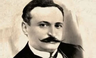 Tevfik Fikret (1867-1915)