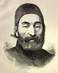 Mehmed Esad Safvet Paşa (1814-1883)