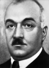 Ahmed Haşim (1887-1933)