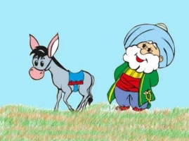 Nasreddin Hoca Fıkraları