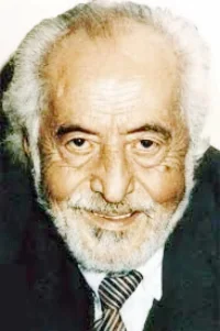 Nail Abbas Sayar (1923-1999)